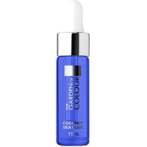 Silcare The Garden of Colour Cuticle Nail Oil - Coconut Sea Blue 15ml Silcare The Garden of Colour Cuticle Nail Oil - Coconut Sea Blue 15ml