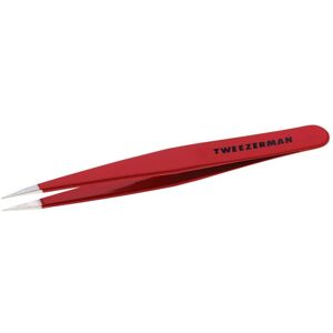 Tweezerman Signature Red Point Tweezer Tweezerman Signature Red Point Tweezer