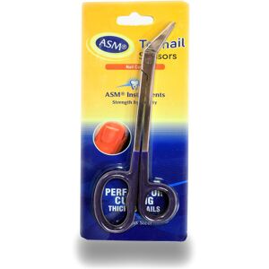 Asm Instruments Long Handle Toenail Scissors Clippers Thick Ingrown Manicure Pedicure Asm Instruments Long Handle Toenail Scissors Clippers Thick Ingrown Manicure Pedicure