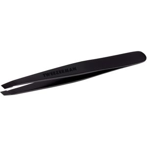 Tweezerman Black Matte Slant Tweezer Tweezerman Black Matte Slant Tweezer
