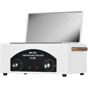 Unbranded Dry Heat Sterilizer Autoclave Dental Nail Tools Utensils Beauty Salon Unbranded Dry Heat Sterilizer Autoclave Dental Nail Tools Utensils Beauty Salon