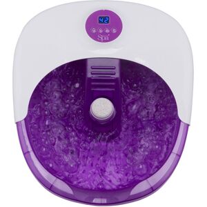 Sensio Sensio Luxury Foot Spa Pedicure Bath - Foot Massager Sensio Sensio Luxury Foot Spa Pedicure Bath - Foot Massager