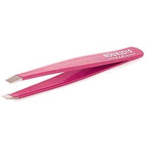 Bourjois Hot Pink Tweezers Bourjois Hot Pink Tweezers