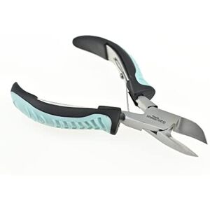 MAQNSCO Professional Toe Nail Clipper Cutter Nippers Chiropody Heavy Duty Thick Nails MAQNSCO Professional Toe Nail Clipper Cutter Nippers Chiropody Heavy Duty Thick Nails