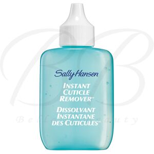 SALLY HANSEN Instant Cuticle Remover UltraFast Maximum Strength 29.5ml SALLY HANSEN Instant Cuticle Remover UltraFast Maximum Strength 29.5ml
