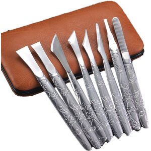 LimbO Exfoliating Knife Pedicure Tool,Professional Nail Knife Tool, Foot File Pedicure LimbO Exfoliating Knife Pedicure Tool,Professional Nail Knife Tool, Foot File Pedicure