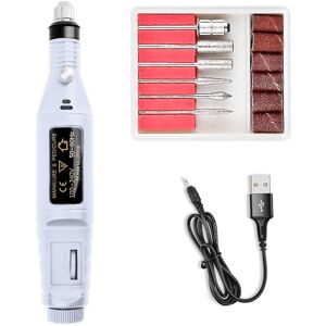 Unbranded Toe Nail Grinder For Thick Toenails Set Manicure And Pedicure Professional New Unbranded Toe Nail Grinder For Thick Toenails Set Manicure And Pedicure Professional New