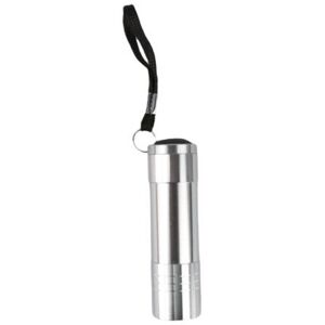 Olymdo (Silver) LED UV Gel Curing Lamp Light Portable Dryer Fast Cure Nail Flashlight T Olymdo (Silver) LED UV Gel Curing Lamp Light Portable Dryer Fast Cure Nail Flashlight T