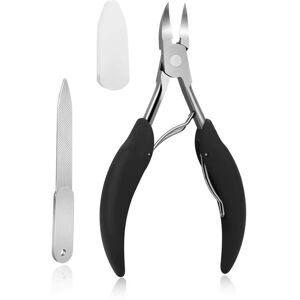 TIANCI Toenail Clippers For Thick Ingrown Nails, Heavy Duty Podiatrist Toenail Clippers TIANCI Toenail Clippers For Thick Ingrown Nails, Heavy Duty Podiatrist Toenail Clippers