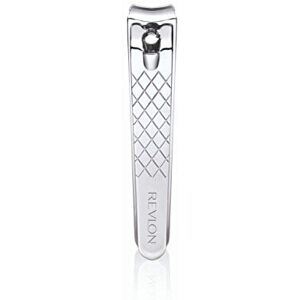 Revlon Beauty Tools – 29290550 – Foot Nail Clippers Revlon Beauty Tools – 29290550 – Foot Nail Clippers