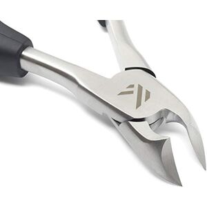 KLIPP Toe Nail Clippers for Thick Nails – Toenail Clippers Ingrown and Cuticle Nipper KLIPP Toe Nail Clippers for Thick Nails – Toenail Clippers Ingrown and Cuticle Nipper