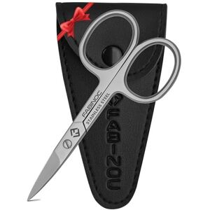 FABINOC Straight Nail Scissors for Fingernail & Toenails German Quality Stainl FABINOC Straight Nail Scissors for Fingernail & Toenails German Quality Stainl