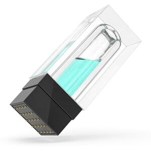 Unbranded (1.5mm) Hydra Needle Roller HN25 Micro Needle Roller Microneedling Therapy Derma Unbranded (1.5mm) Hydra Needle Roller HN25 Micro Needle Roller Microneedling Therapy Derma