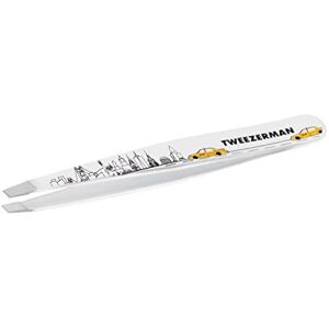 Tweezerman Oblique Tweezer New York Tweezerman Oblique Tweezer New York