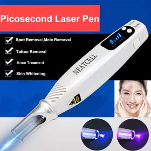 Unbranded Picosecond Laser Pen Red Light Therapy Tattoo Scar Mole Freckle Removal Dark Spo Unbranded Picosecond Laser Pen Red Light Therapy Tattoo Scar Mole Freckle Removal Dark Spo