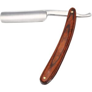 HOD Health Razors Blades Antique Men's Straight Cut Carbon Steel Folding Retro Barber Beard HOD Health Razors Blades Antique Men's Straight Cut Carbon Steel Folding Retro Barber Beard