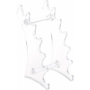 Unbranded 1 Set Nail Brush Holder Stand Salon Pen Rack Accessoire Brushes For Manicure Too Unbranded 1 Set Nail Brush Holder Stand Salon Pen Rack Accessoire Brushes For Manicure Too