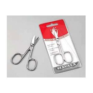 Mavala Manicure Curved Nail Scissors Mavala Manicure Curved Nail Scissors