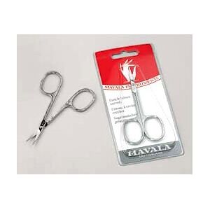 Mavala Manicure Curved Cuticle Scissors Mavala Manicure Curved Cuticle Scissors