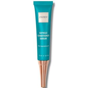 Onsen Secret Onsen Cuticle Cream, Nail Cuticle Oil in Deep Action - Japanese Natural Healing Onsen Secret Onsen Cuticle Cream, Nail Cuticle Oil in Deep Action - Japanese Natural Healing