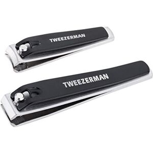 Tweezerman Nail Clipper Set Tweezerman Nail Clipper Set