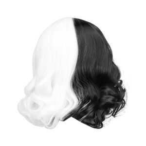 Jojomino Short Wigs with Bangs Shoulder Length Wavy Wig for Women Short Curly Wig for Wom Jojomino Short Wigs with Bangs Shoulder Length Wavy Wig for Women Short Curly Wig for Wom