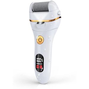 Vxdoirk Electric Foot File Pedicure Feet Hard Skin Remover Foot Scraper Dry Dead Skin Re Vxdoirk Electric Foot File Pedicure Feet Hard Skin Remover Foot Scraper Dry Dead Skin Re