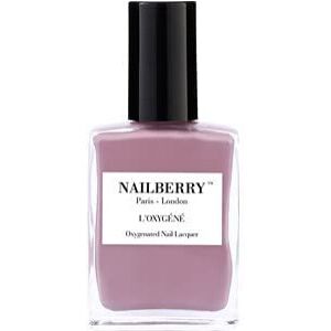 Nailberry L'Oxygéné Teal Nail Polish - Nail Type Nailberry L'Oxygéné Teal Nail Polish - Nail Type