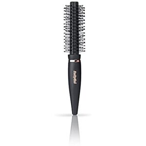 BaByliss Mini Radial Brush, Black BaByliss Mini Radial Brush, Black