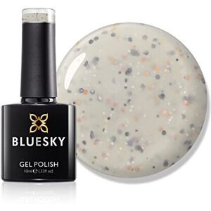Bluesky BGR02 Beige 10 ml Gel Polish Bluesky BGR02 Beige 10 ml Gel Polish