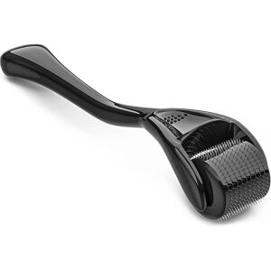 Way Betta (BLACK) DERMA SKIN ROLLER MICRO NEEDLE HAIR REGENERATION HAIR&BEARD GROWTH Way Betta (BLACK) DERMA SKIN ROLLER MICRO NEEDLE HAIR REGENERATION HAIR&BEARD GROWTH