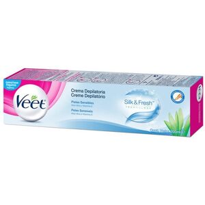 Veet Minima Hair Removal Cream Sensitive Skin (200 ml) Veet Minima Hair Removal Cream Sensitive Skin (200 ml)