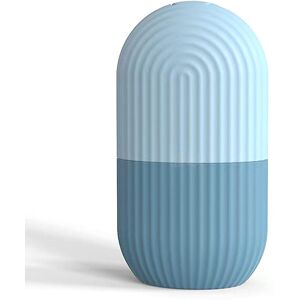 Unbranded (Blue) Ice Roller For Face Eyes Neck Facial Beauty Lifting Roller Stencils Fashi Unbranded (Blue) Ice Roller For Face Eyes Neck Facial Beauty Lifting Roller Stencils Fashi