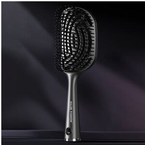 Unbranded (M35-Black) Hair Scalp Massage Comb Hair Brush Anti-static Wet Dry Curly Detangl Unbranded (M35-Black) Hair Scalp Massage Comb Hair Brush Anti-static Wet Dry Curly Detangl