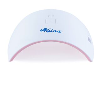 AREBOS Professional UV Gel Lamp LED Nail Dryer Curing 24W AREBOS Professional UV Gel Lamp LED Nail Dryer Curing 24W