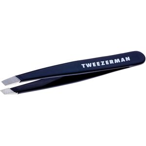 Tweezerman Exclusive Evening Blue Mini Slant Tweezer Tweezerman Exclusive Evening Blue Mini Slant Tweezer