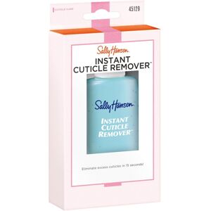 Sally Hansen Instant Cuticle Remover Gel - Cuticle Remover Sally Hansen Instant Cuticle Remover Gel - Cuticle Remover