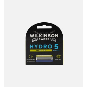 Wilkinson Sword Hydro 5 Sensitive Men's Razor Blades (Pack of 4) Wilkinson Sword Hydro 5 Sensitive Men's Razor Blades (Pack of 4)