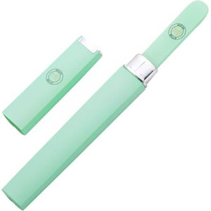 Malva Belle Best Crystal Glass Nail File – Long Lasting Double Sided Tempered Glass File – P Malva Belle Best Crystal Glass Nail File – Long Lasting Double Sided Tempered Glass File – P