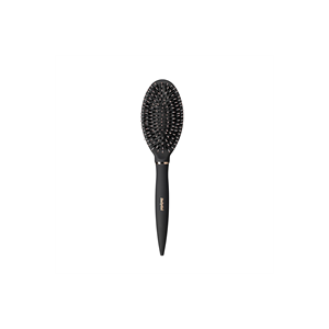 BaByliss Styling Smoothing Brush - Black BaByliss Styling Smoothing Brush - Black