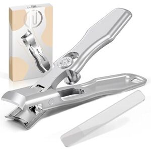 INXEN - Nail Clippers - Catcher - Wide Jaw - Nail Clippers INXEN - Nail Clippers - Catcher - Wide Jaw - Nail Clippers