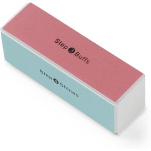 Manicare 4 Way Buffing Block For Nails Manicare 4 Way Buffing Block For Nails