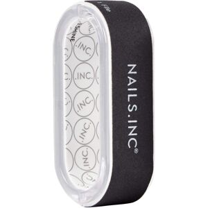 Nails.INC Three Way Nail Filer Nails.INC Three Way Nail Filer