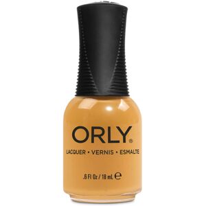 Orly Nail Polish Impressions Collection Golden Afternoon 18ml Orly Nail Polish Impressions Collection Golden Afternoon 18ml