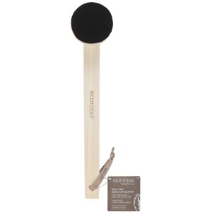 EcoTools Good Tan Self-Tan Back Applicator Back Brush For Applying Self-Tan Lo EcoTools Good Tan Self-Tan Back Applicator Back Brush For Applying Self-Tan Lo