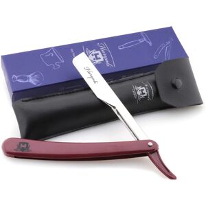 Haryali London Cut Throat Razor Professional Cut Throat Razor Kit with Blades Wooden Shaving Ra Haryali London Cut Throat Razor Professional Cut Throat Razor Kit with Blades Wooden Shaving Ra