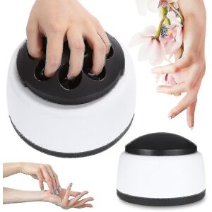 Unbranded Uk Plug Electric Steam Nail Polish Remover 36w Uv Led Nail Gel Nail Remover Mach Unbranded Uk Plug Electric Steam Nail Polish Remover 36w Uv Led Nail Gel Nail Remover Mach