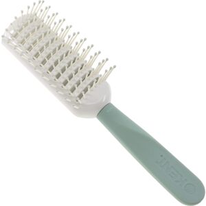 Kent KCR3 "Create" Tunnel Vented Hair Brush for Blowdrying, Creating Root Lift, Kent KCR3 "Create" Tunnel Vented Hair Brush for Blowdrying, Creating Root Lift,
