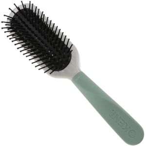 Kent KCR2 "Create" Vented Cushion Paddle Hair Brush for Blowdrying, Root Lift, a Kent KCR2 "Create" Vented Cushion Paddle Hair Brush for Blowdrying, Root Lift, a