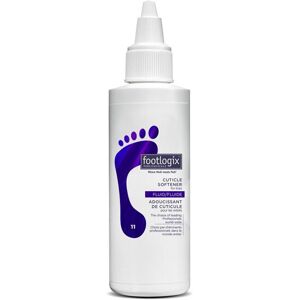 Footlogix Toes Cuticle Softener Dermal Infusion Pedicure Treatment - 118ml Footlogix Toes Cuticle Softener Dermal Infusion Pedicure Treatment - 118ml